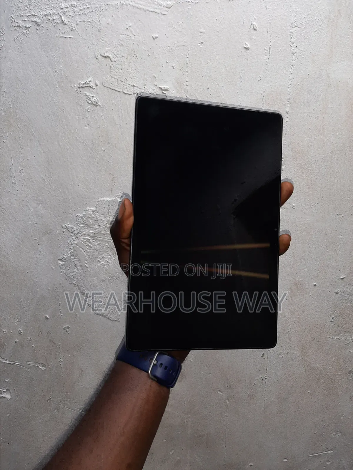 Samsung Galaxy Tab A7 10.4 (2020) 32 GB Black