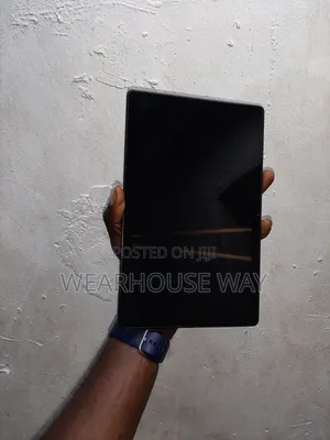 Samsung Galaxy Tab A7 10.4 (2020) 32 GB Black