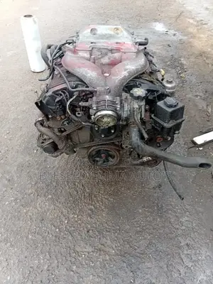 Engine Camaro 2010