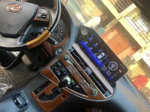 Android for Rx350