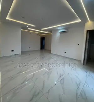3bdrm Apartment in Ikeja Gra Lagos for rent