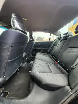 Honda Accord 2015 Black