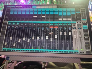 Professional Audio Engineer
