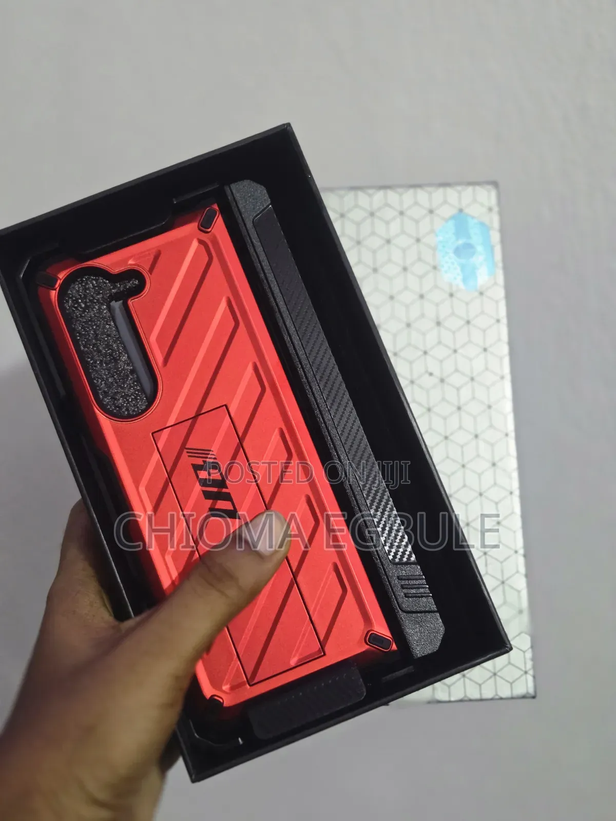 SSamsung Fold 5 Pouch