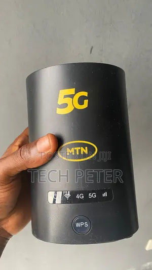MTN 5g Router