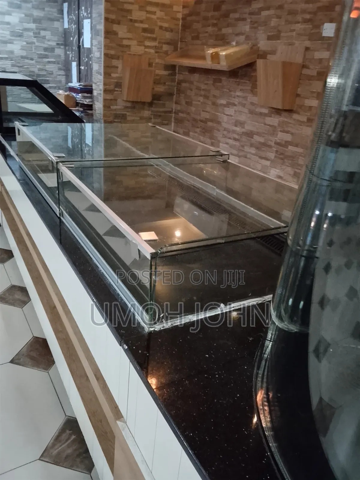 Display Table