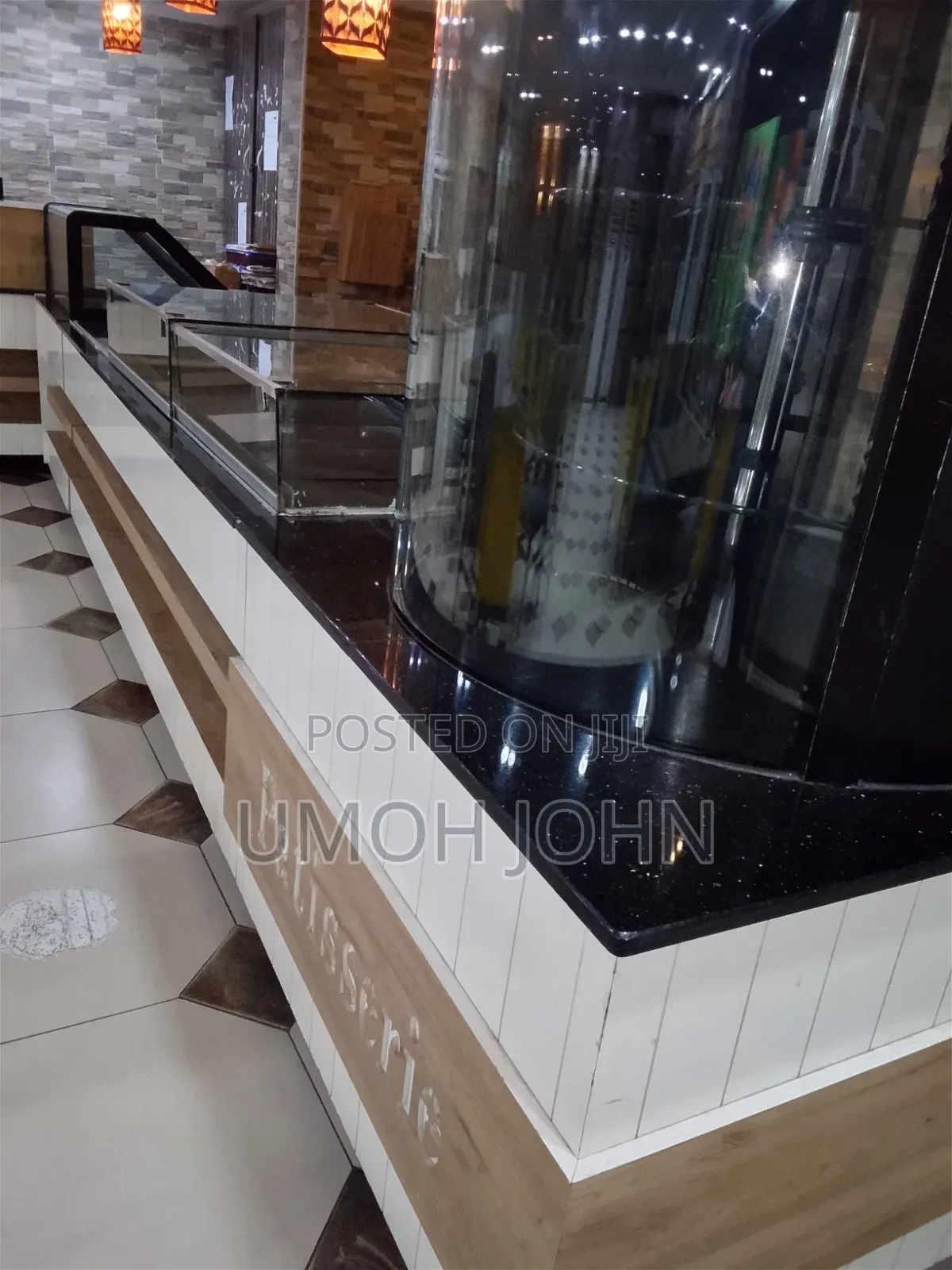 Display Table
