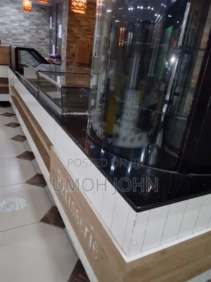 Display Table
