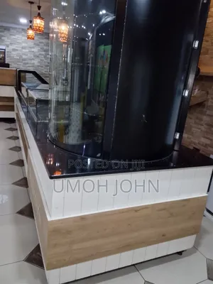 Display Table