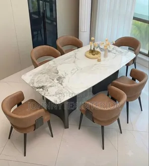 New Imported Dining Table