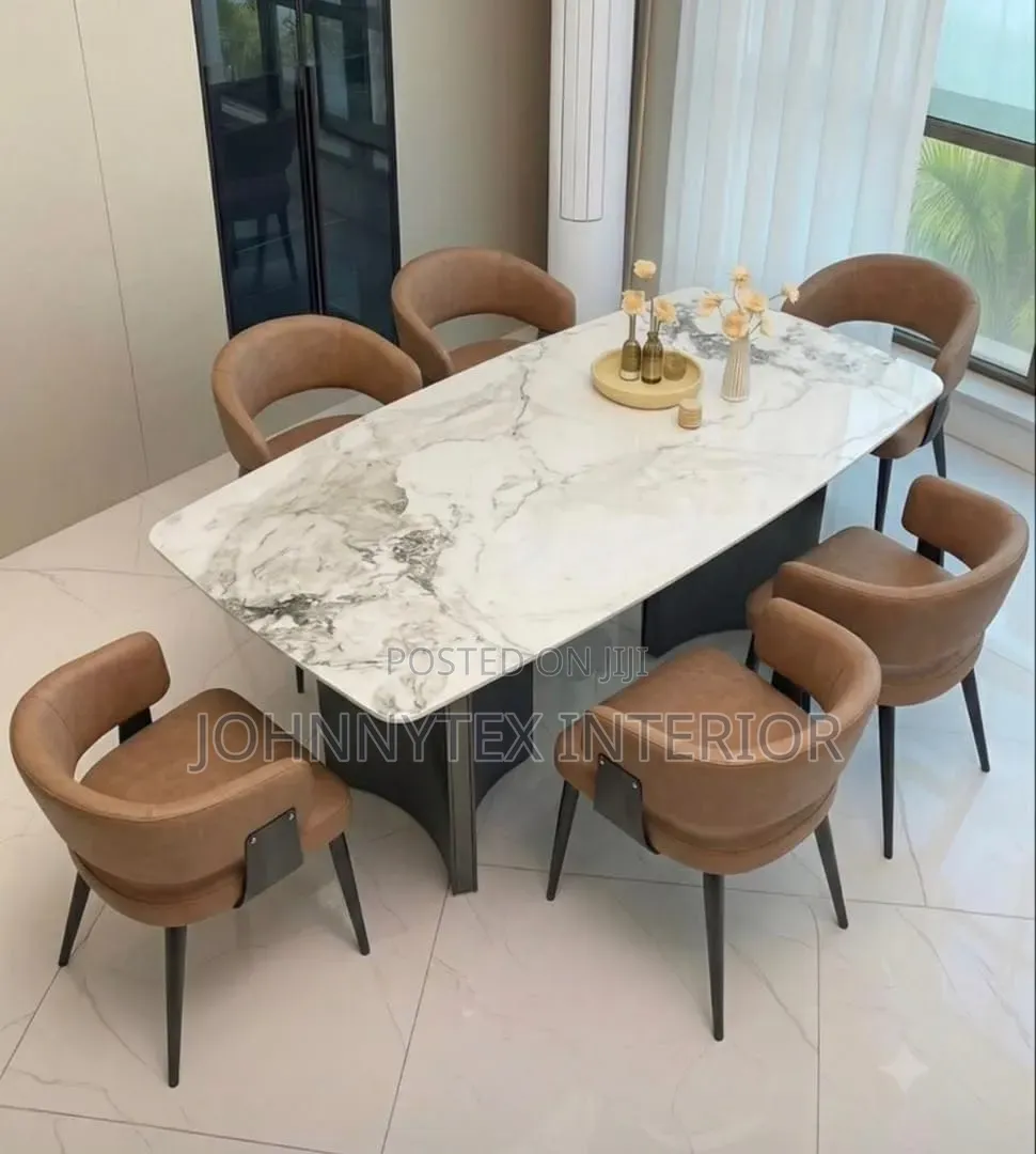 New Imported Dining Table