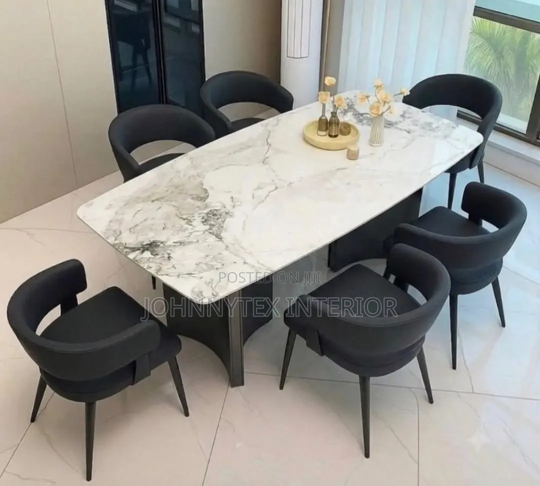 New Imported Dining Table