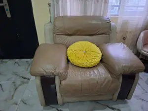 7 Sitter Couch