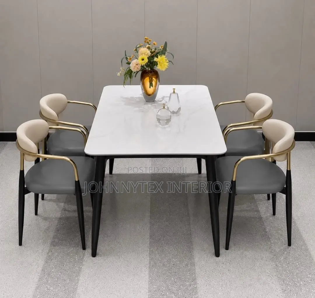 New Imported Dining Table