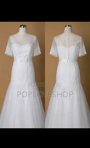 Wedding Gown