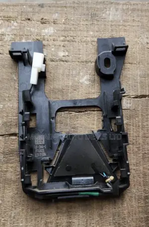 Windscreen Camera Hanger Rx350 2018