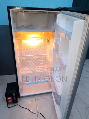 160L Panasonic Refrigerator