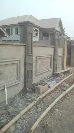 Ibadan Artwork Design/ Window Hood