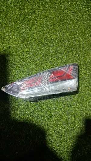 Sonata 2018 Boot Lamp