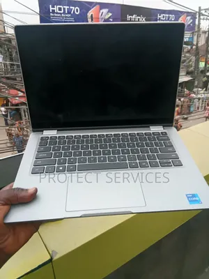 Laptop Dell Latitude 5320 2-in-1 32GB Intel Core i7 SSD 512GB