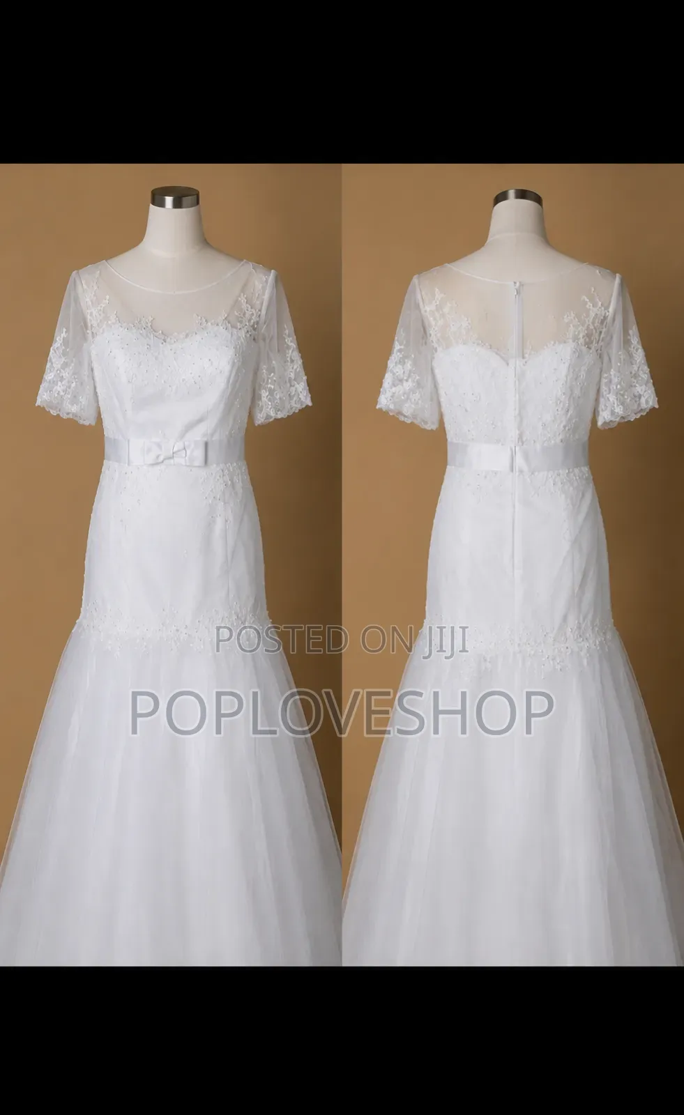 Wedding Gown