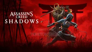 Assassin's Creed Shadow and All PC Games Installation