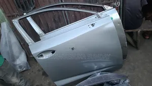 Front Right Door Lexus Nx200t 2020 Model Available