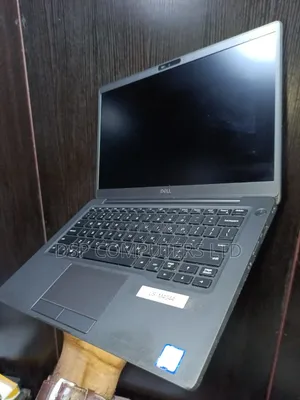 Laptop Dell Latitude 7300 8GB Intel Core i5 SSD 256GB