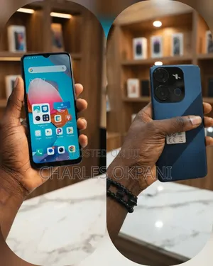 Tecno Pop 7 Pro 64 GB Bronze