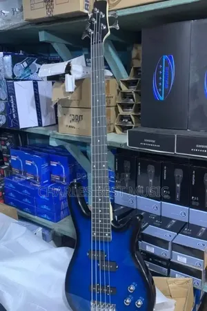 Very Very Good Quality Base Guitar