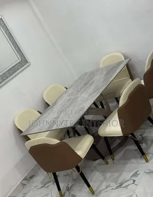 New Imported Ceramics Top Table
