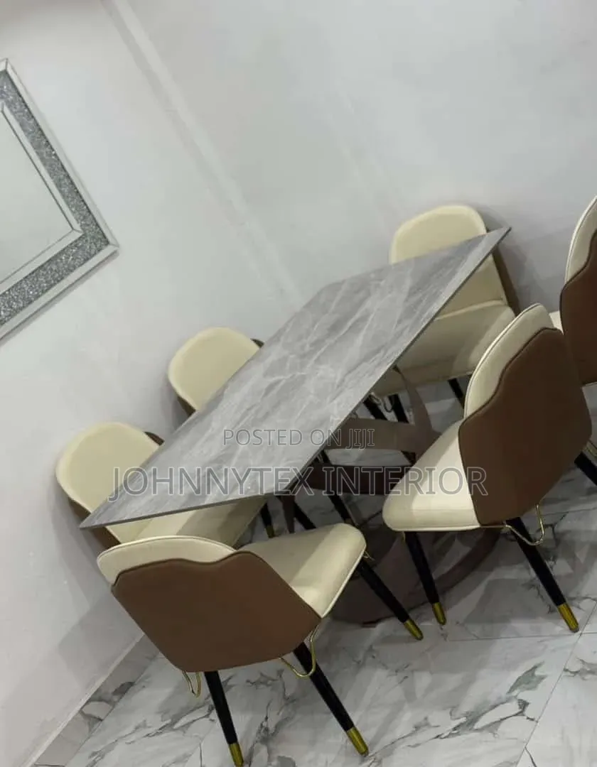 New Imported Ceramics Top Table