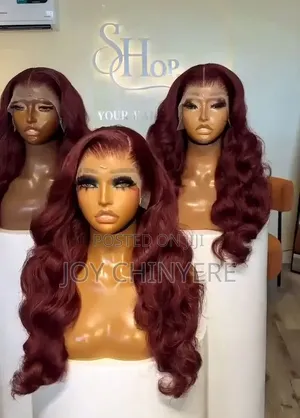 Human Hairs