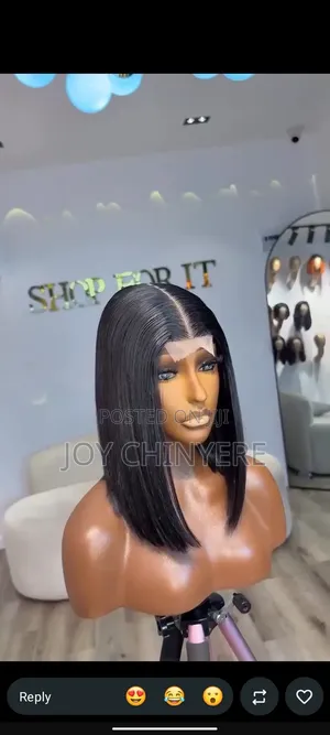 Human Hairs