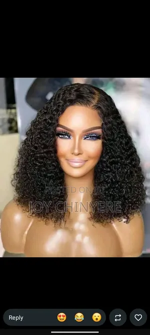Human Hairs