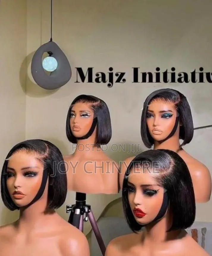 Human Hairs