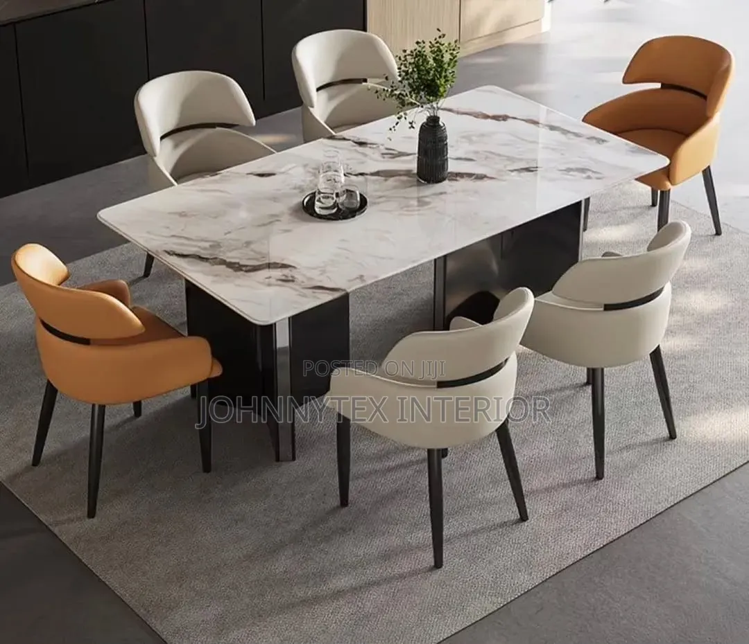 New Imported Ceramics Top Table