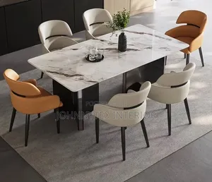 New Imported Ceramics Top Table