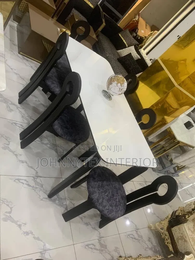 New Imported Ceramics Top Table
