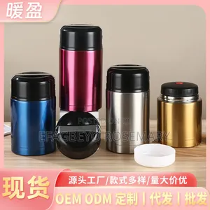 Quality Hot Food Flask