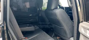New Toyota Land Cruiser Prado 2025 Blue