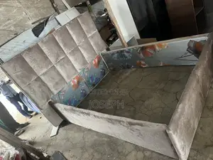 Bedframe of Different Dimensions