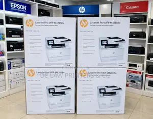 HP Laserjet M428dn MFP