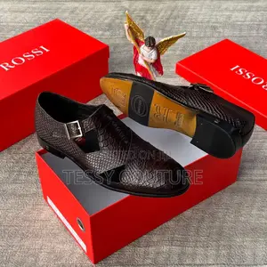 Formal Sandal Shoe