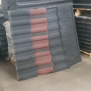 Aluminum Roofing Sheet