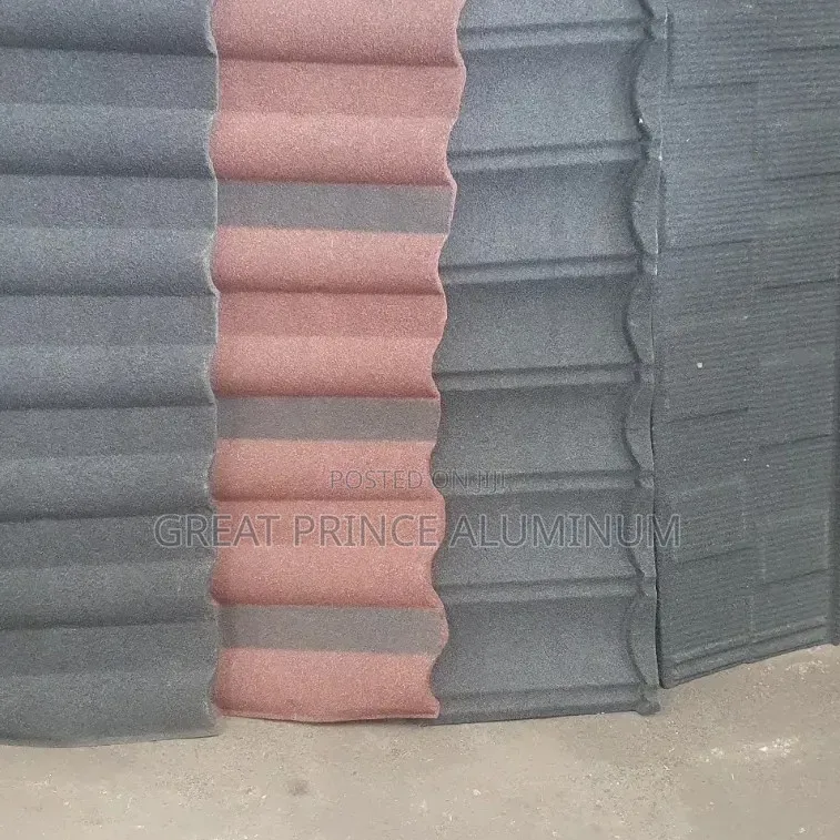 Aluminum Roofing Sheet