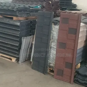 Aluminum Roofing Sheet