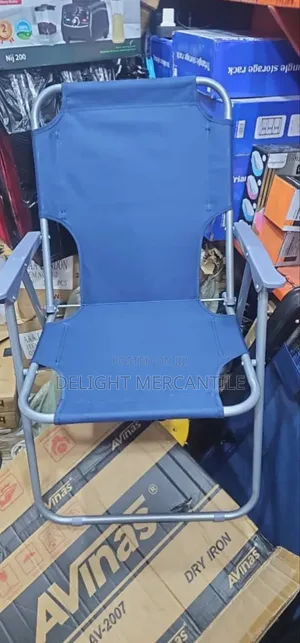 Foldable Chair