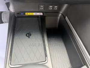 New Toyota Camry 2026 Black