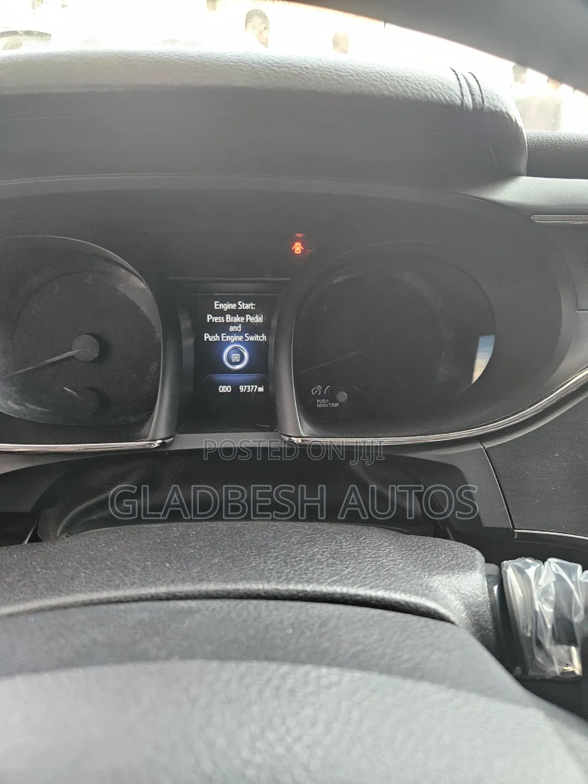 Toyota Avalon 2016 Blue